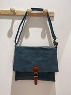 Borsa postino a tracolla