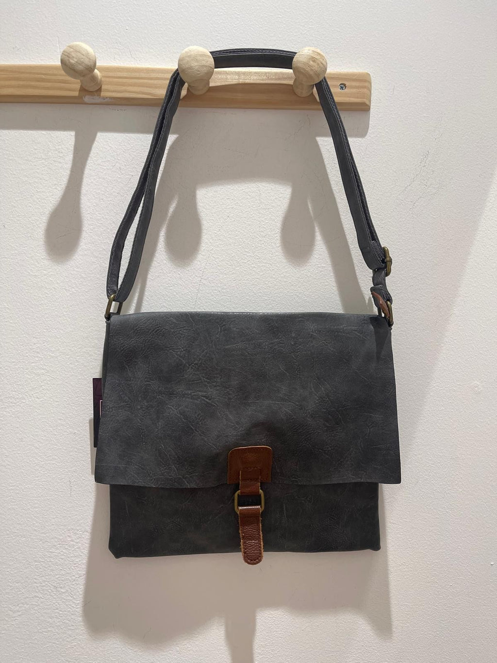 Borsa postino a tracolla