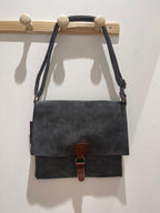 Borsa postino a tracolla