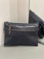 Pochette tracolla a mano