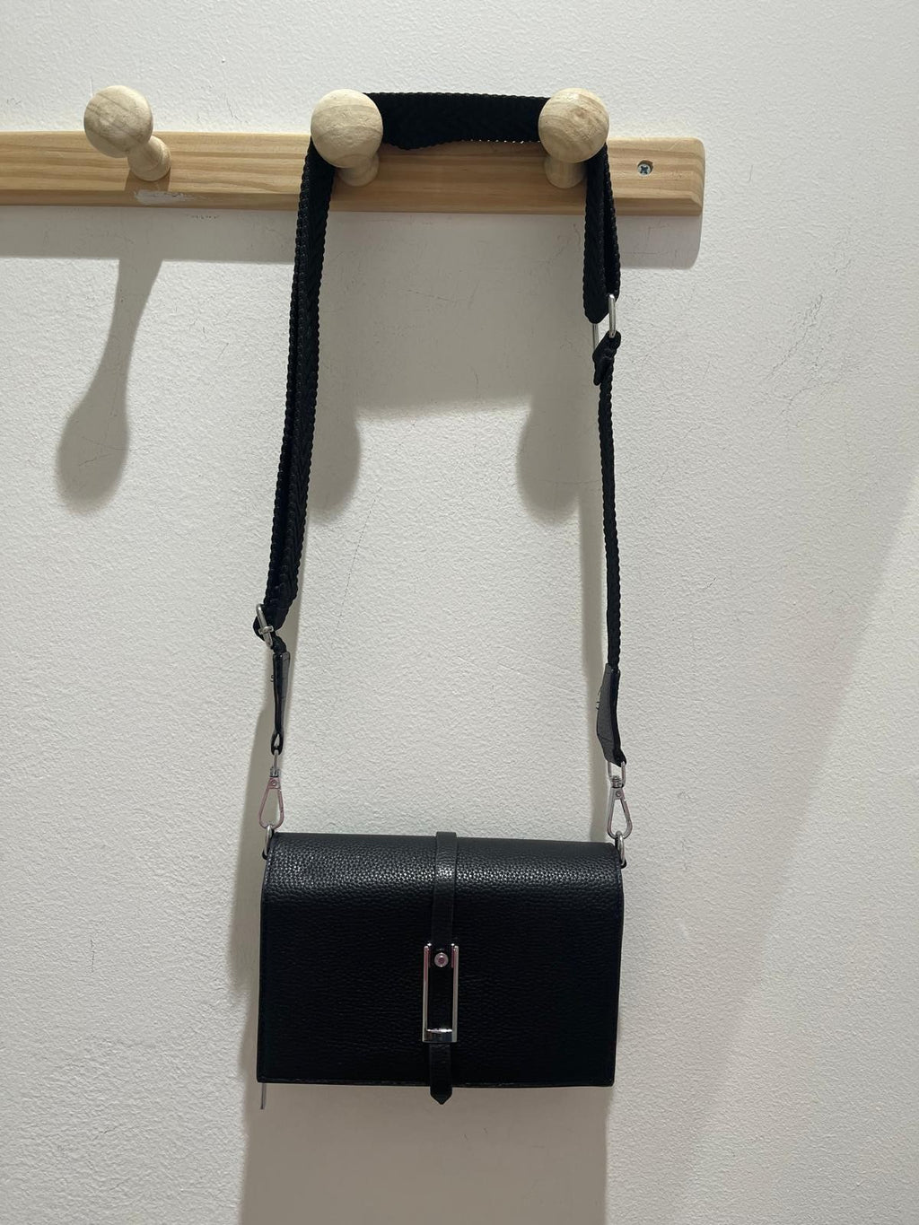 Pochette con portafoglio