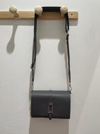 Pochette con portafoglio