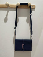 Pochette con portafoglio
