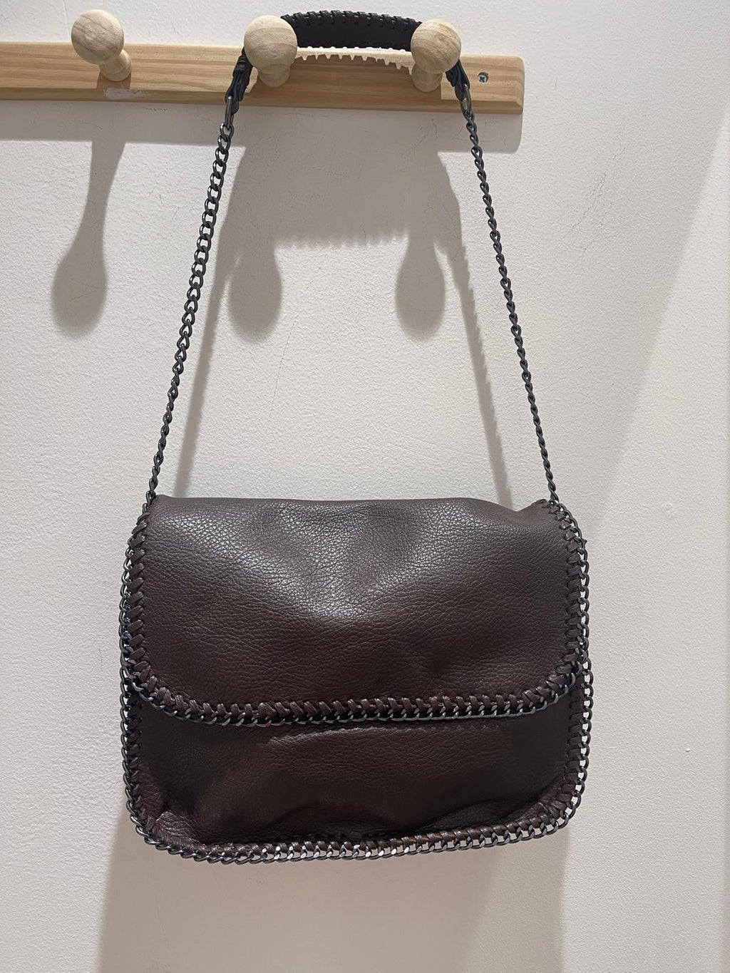 Borsa stella orizzontale