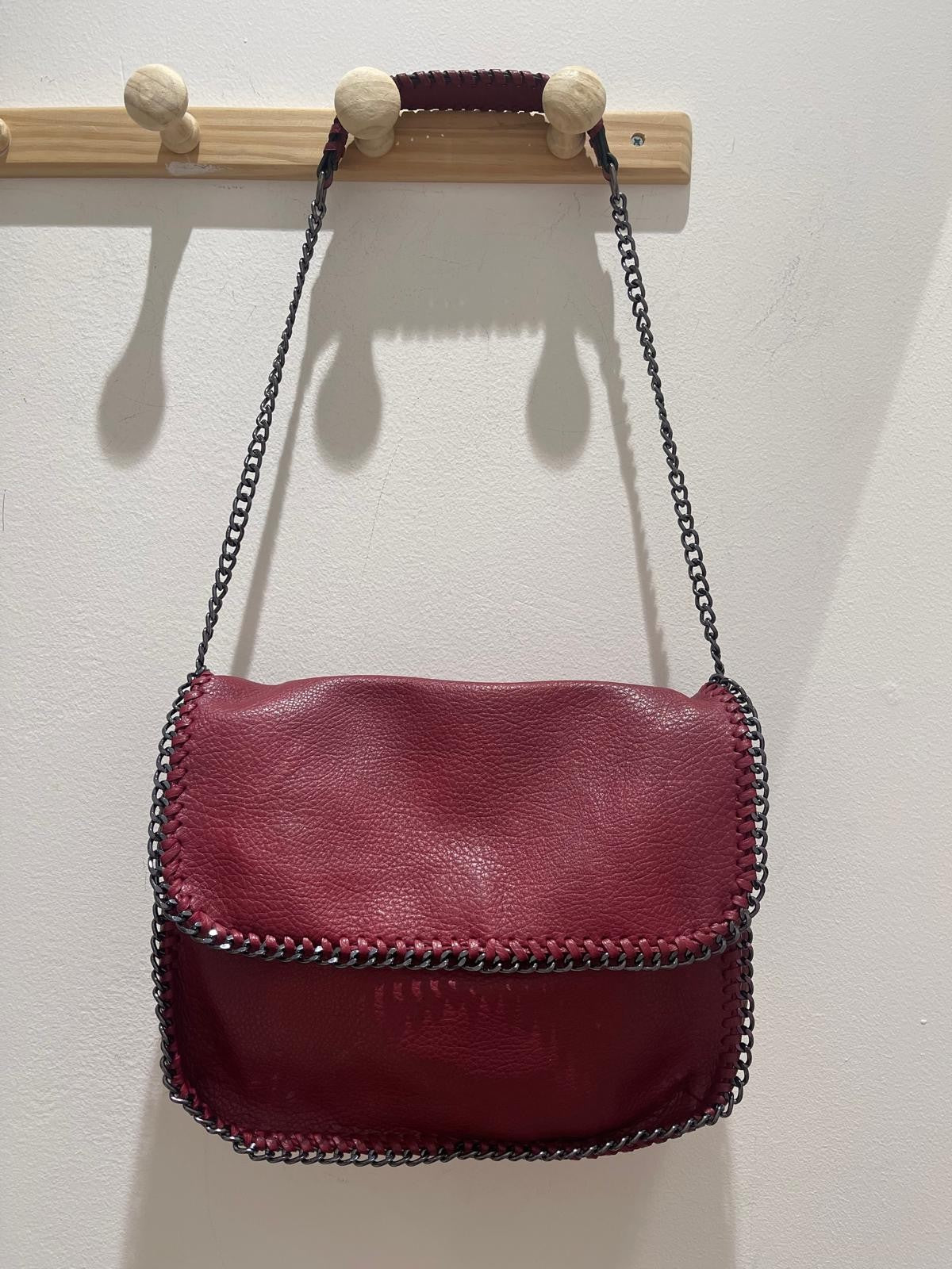 Borsa stella orizzontale