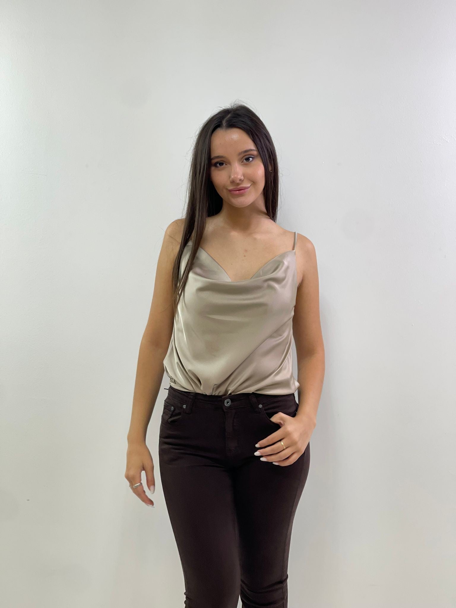 Sottogiacca semplice