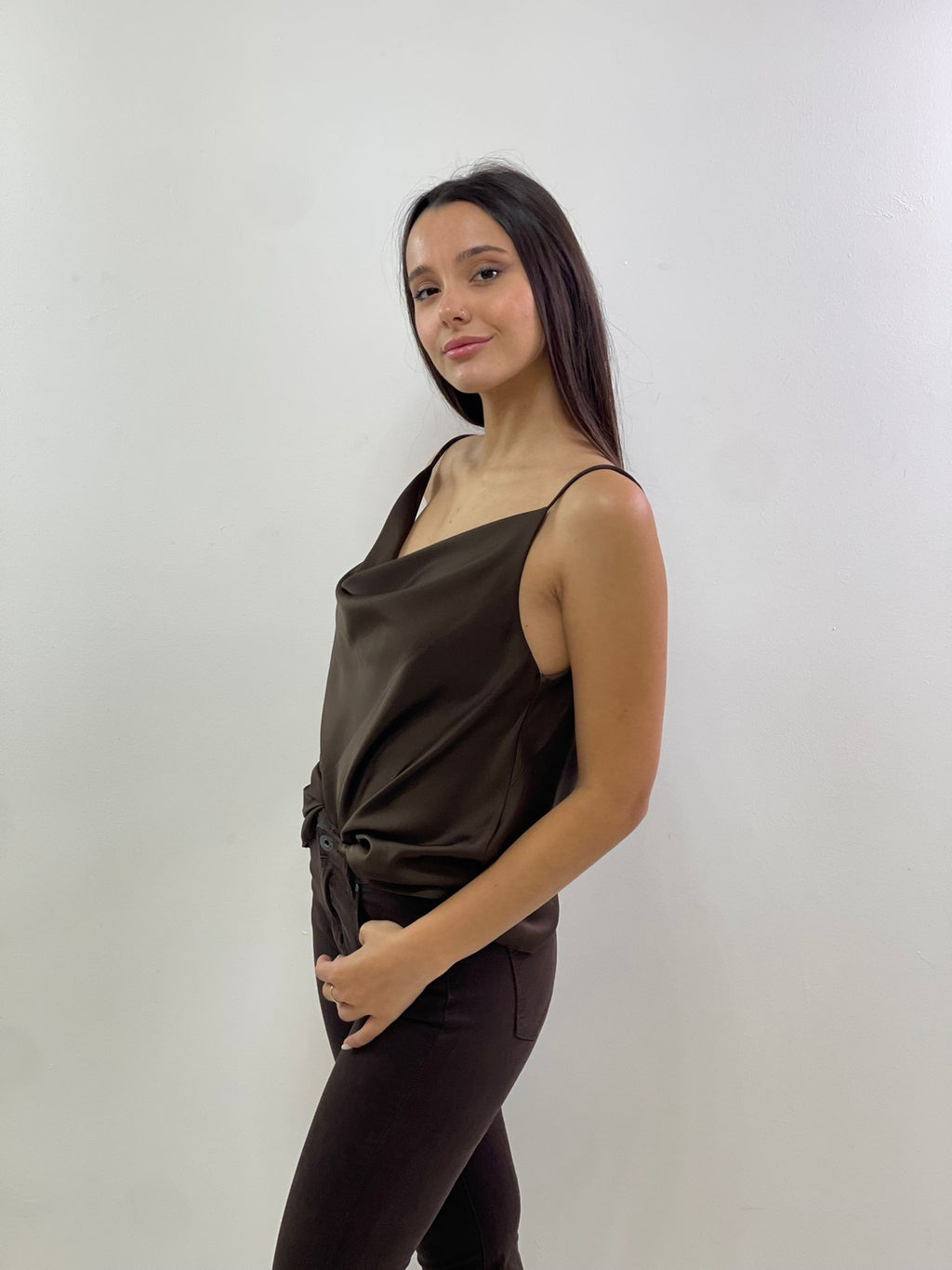 Sottogiacca semplice