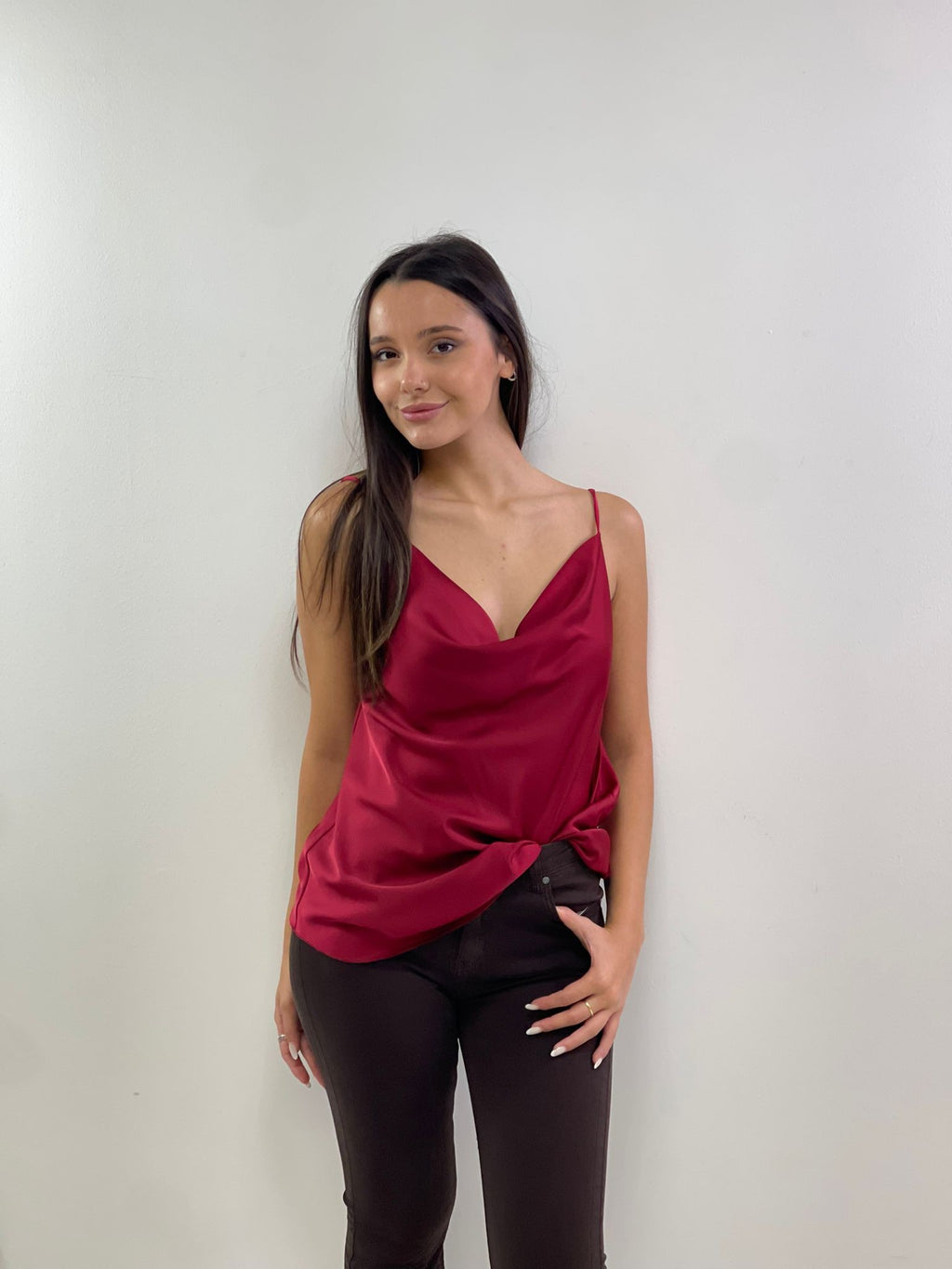 Sottogiacca semplice