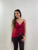 Sottogiacca semplice