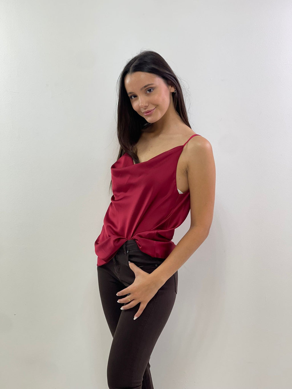 Sottogiacca semplice