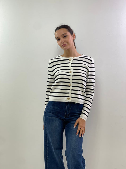 Cardigan Princi