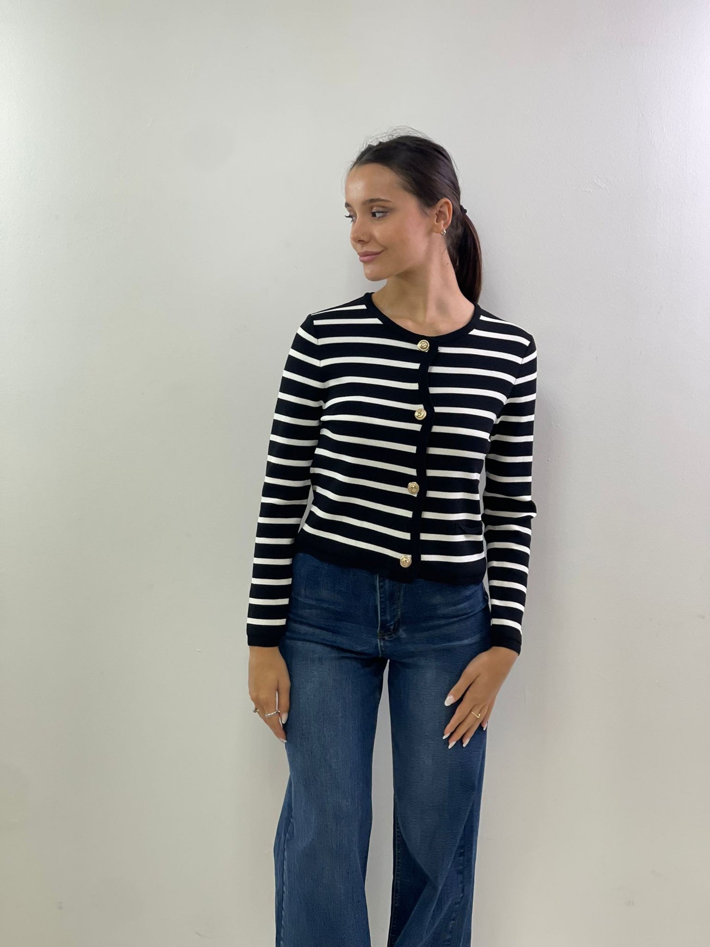 Cardigan Princi