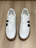 Scarpa samba