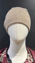 Cappellino Normal Misto Cashmere