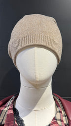 Cappellino Normal Misto Cashmere