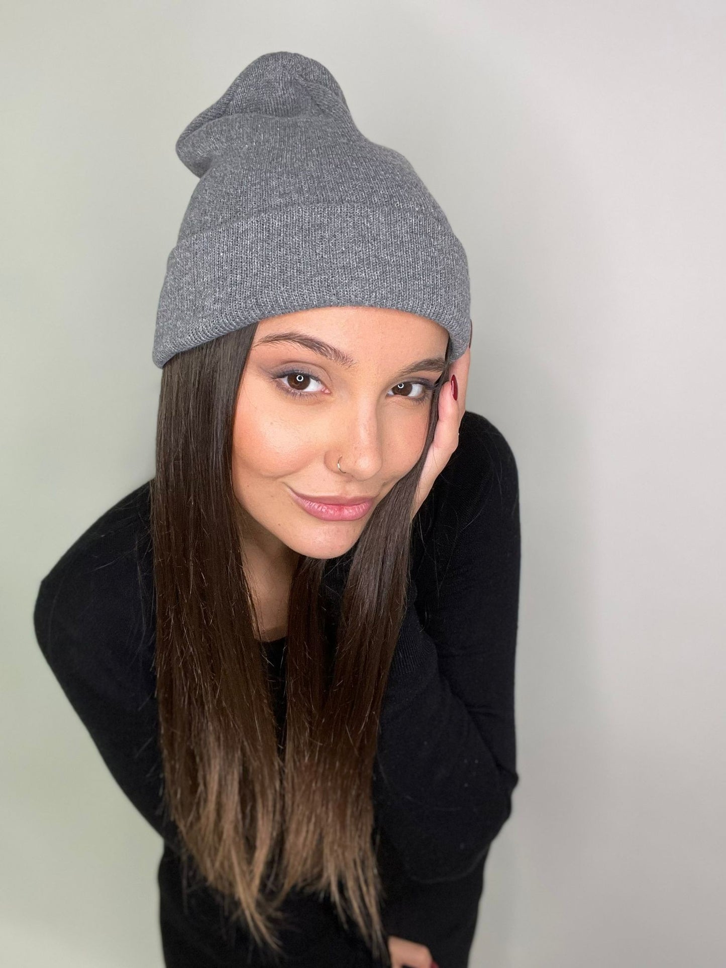 Cappello simple