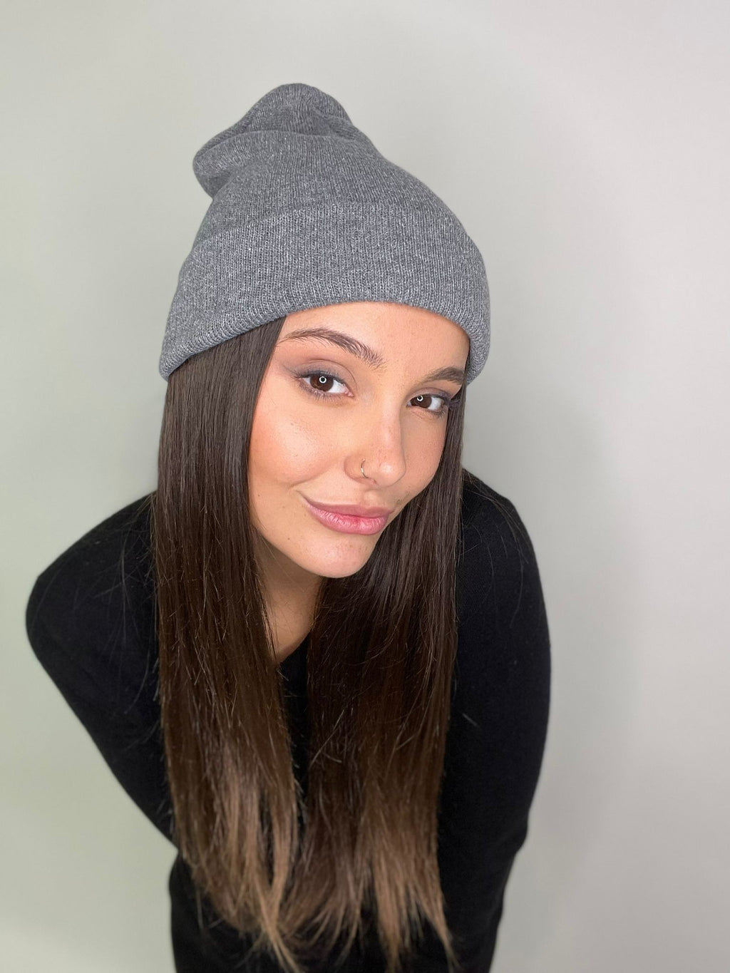 Cappello simple