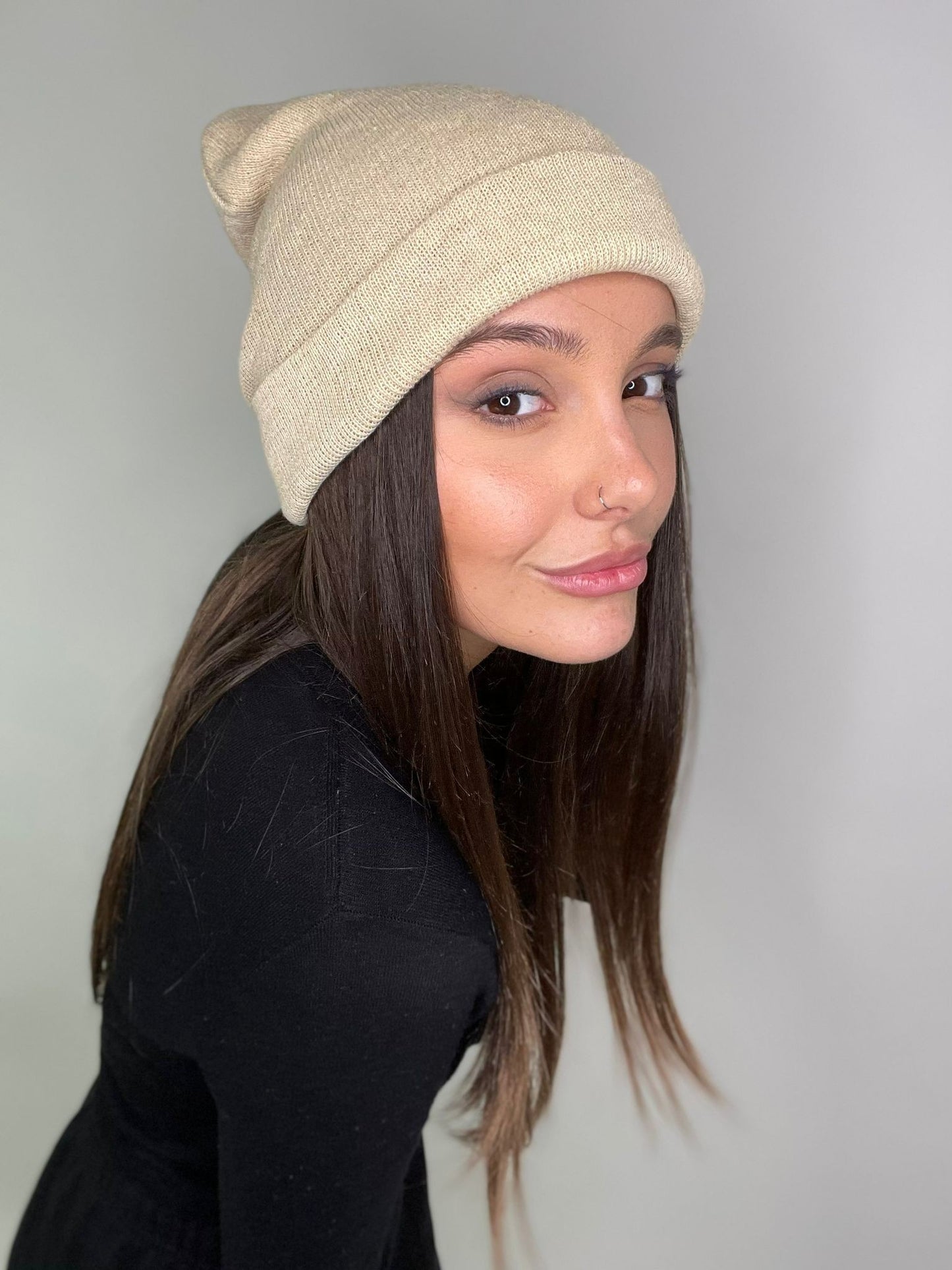 Cappello simple
