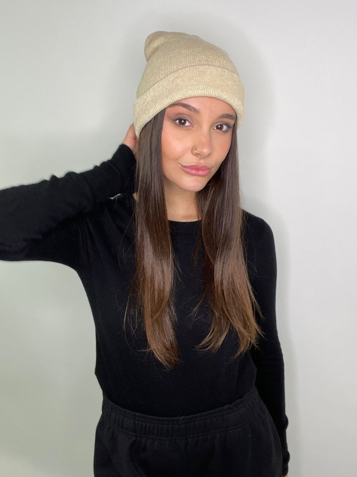 Cappello simple