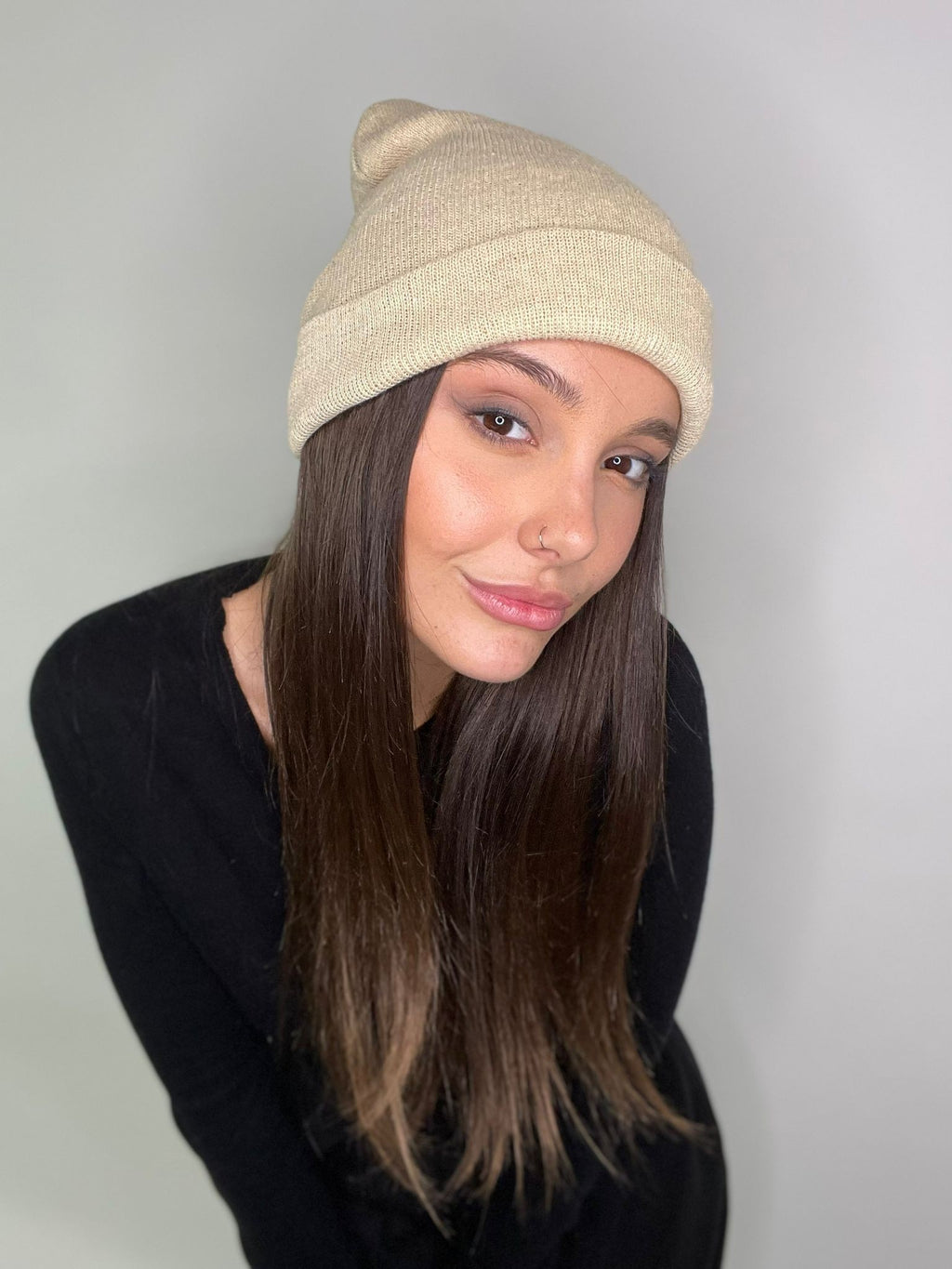Cappello simple