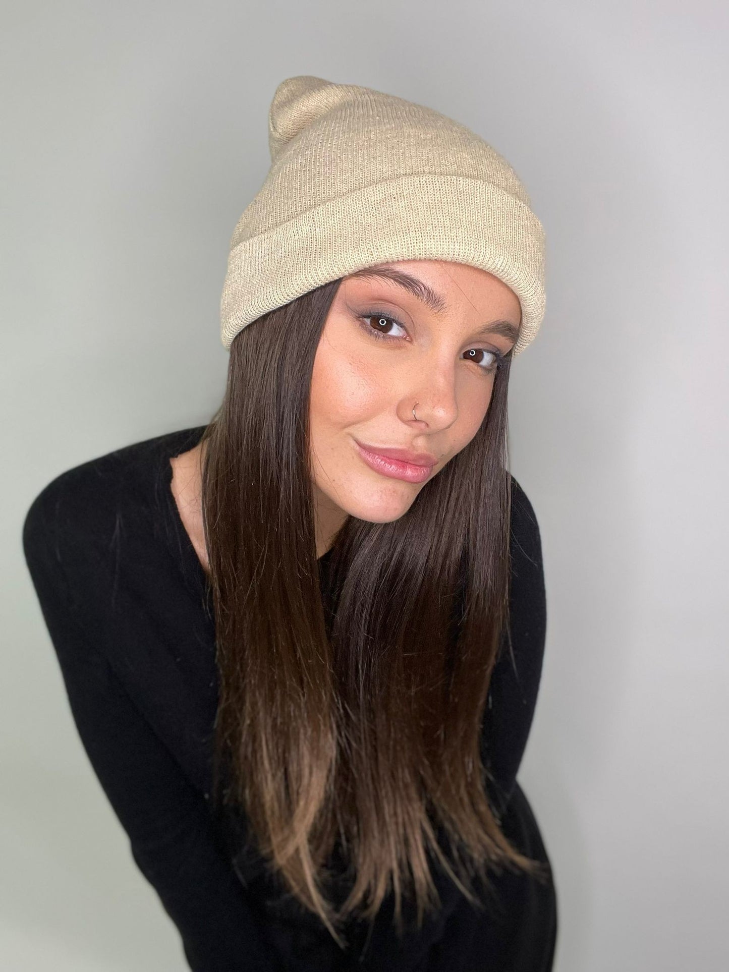 Cappello simple