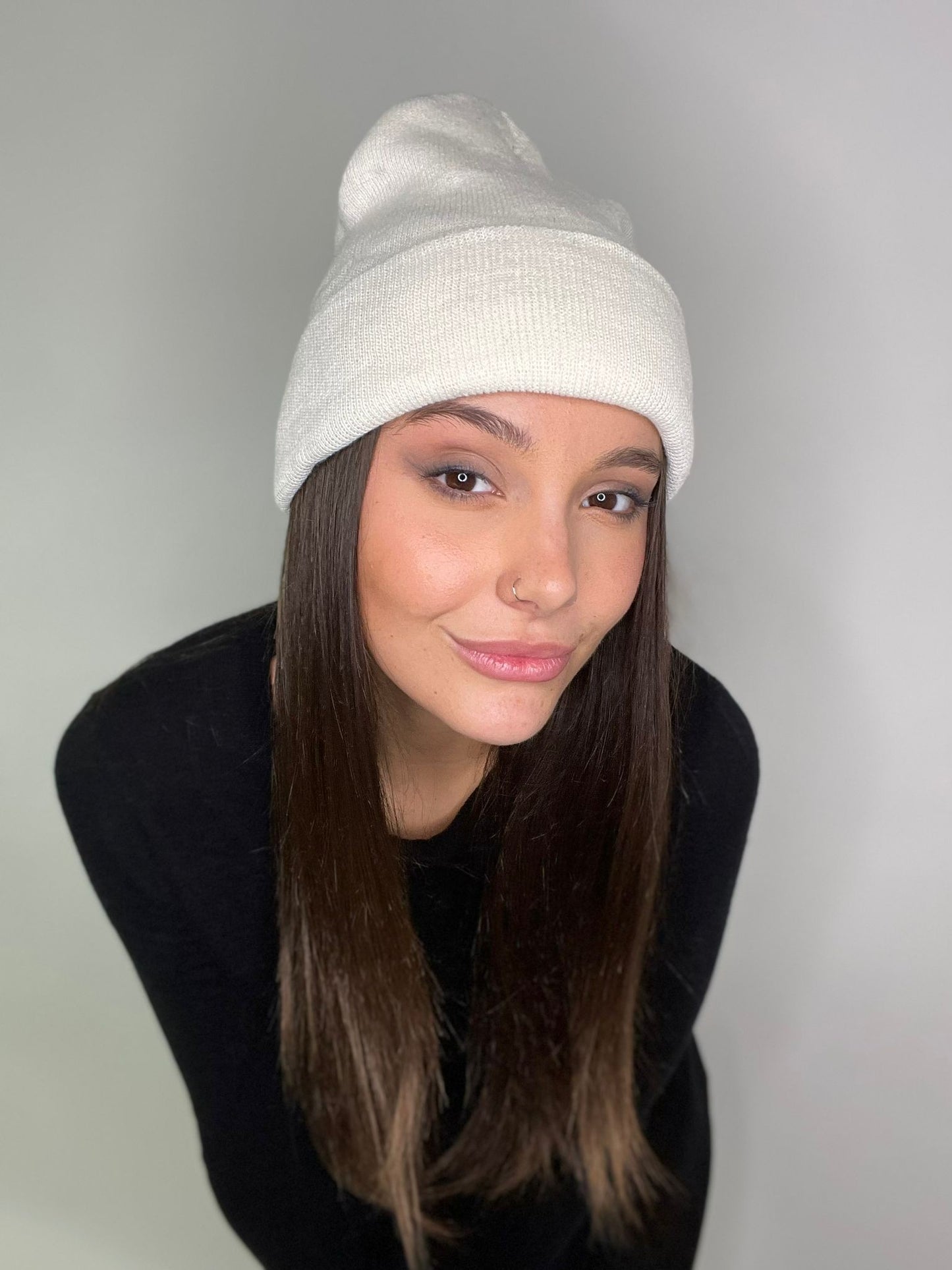 Cappello simple
