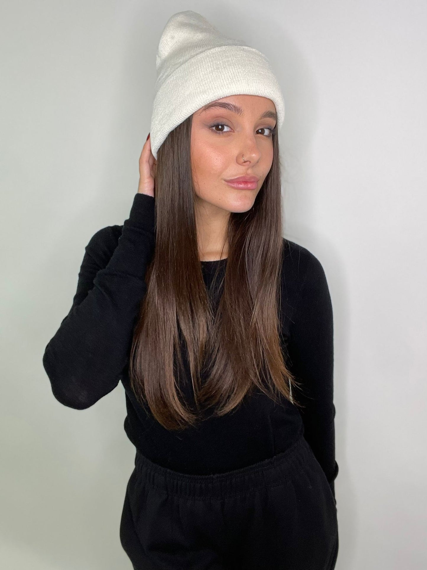 Cappello simple