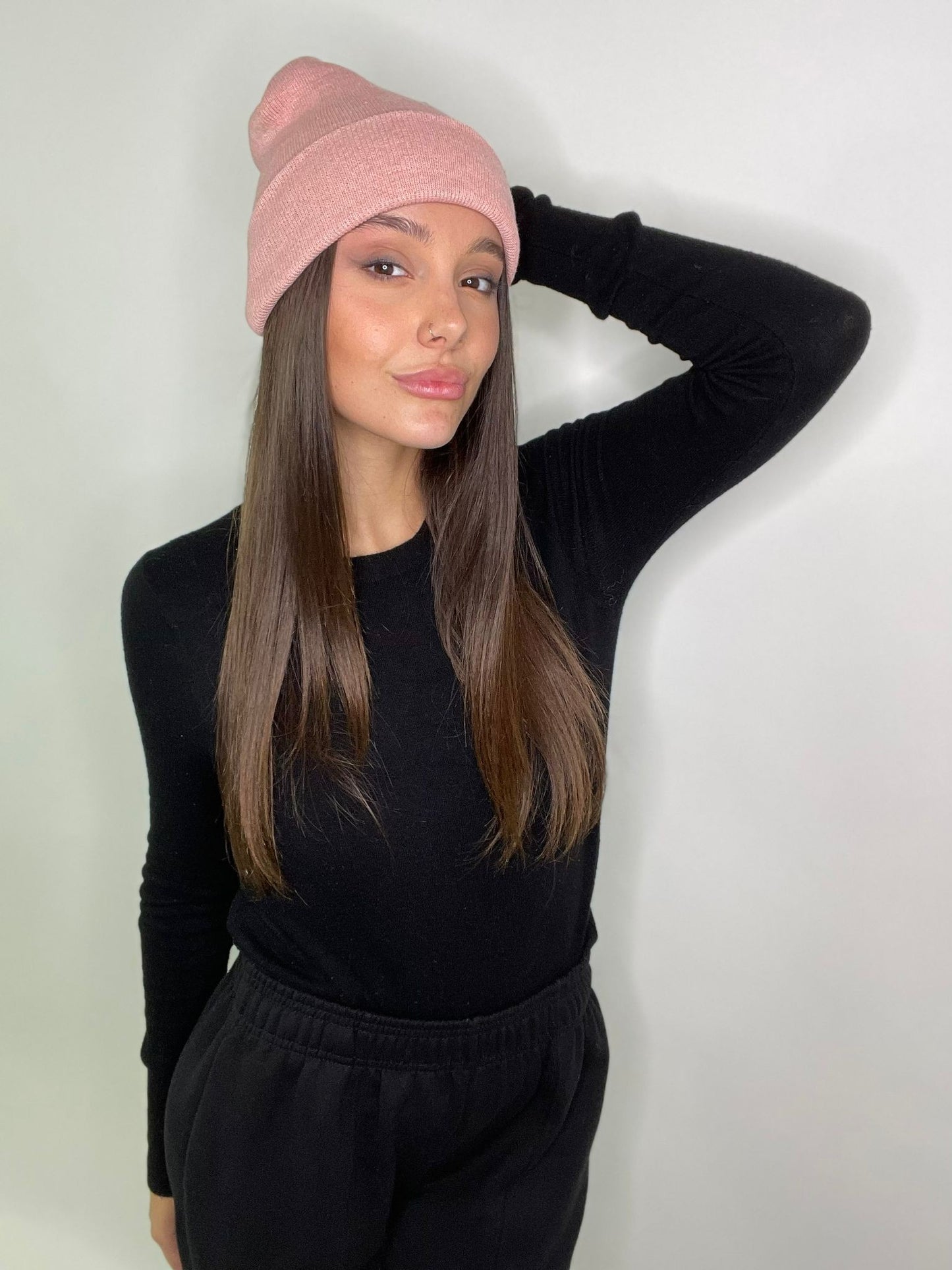 Cappello simple