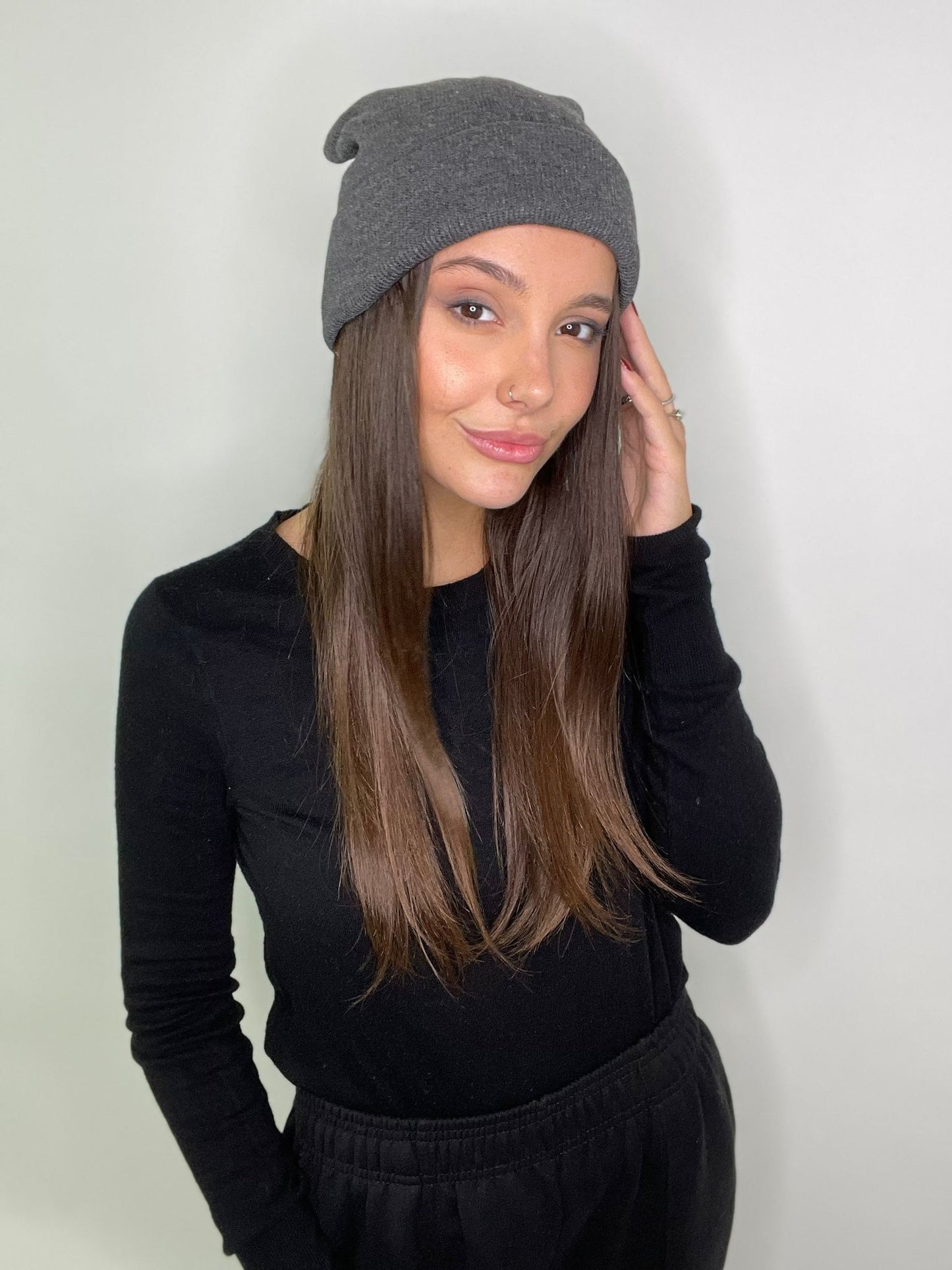 Cappello simple