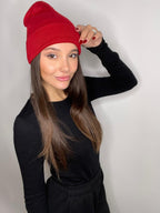 Cappello simple
