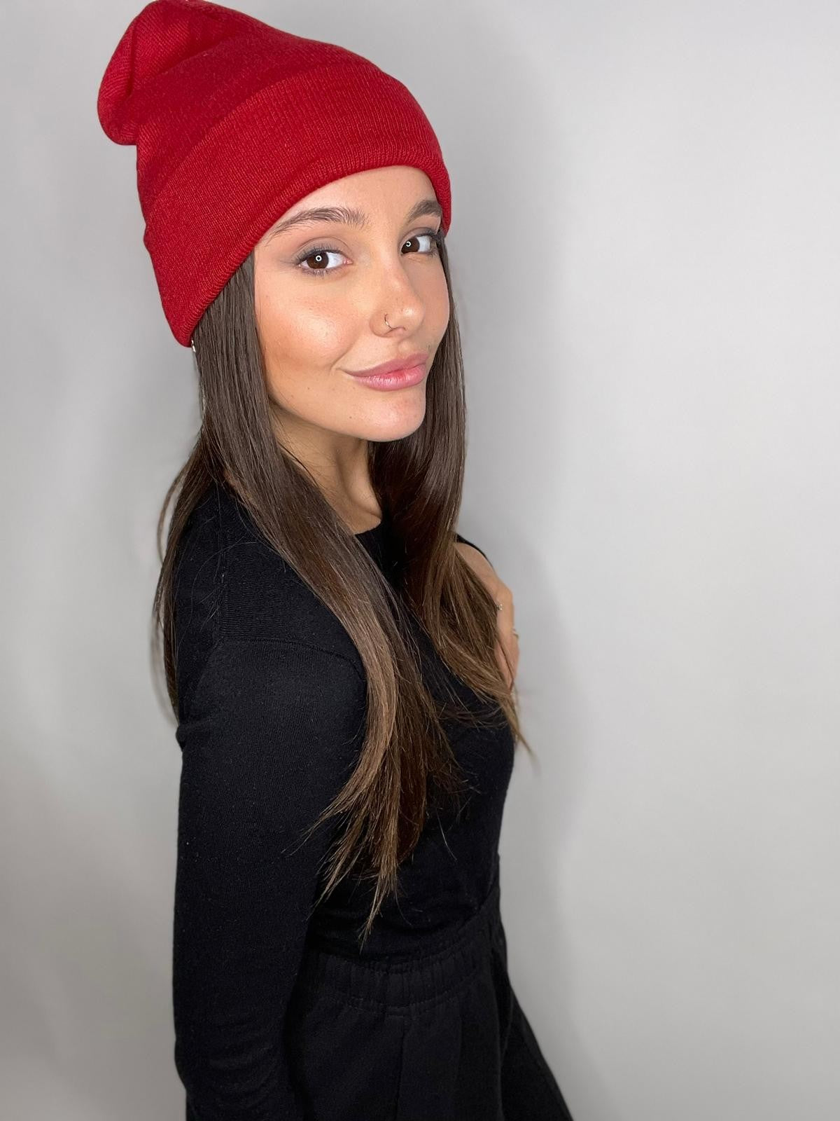 Cappello simple