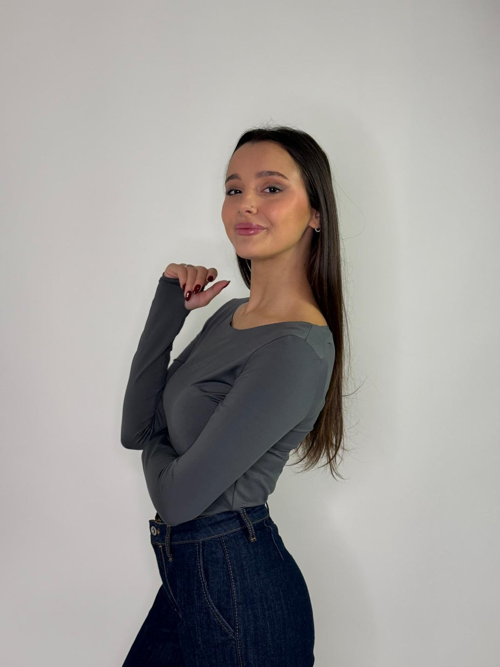 Maglia Kim