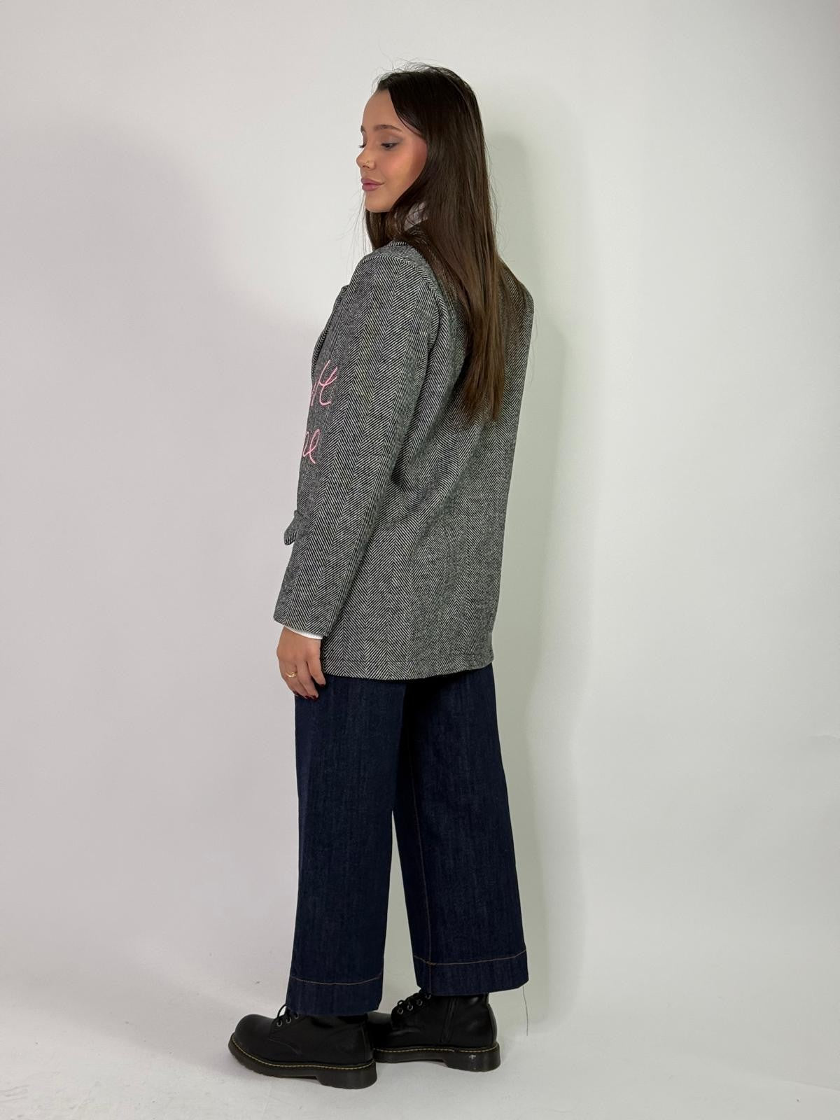 Giacca blazer Katy