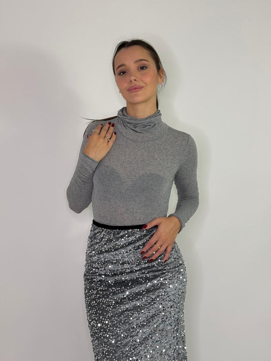 Dolcevita cashmere