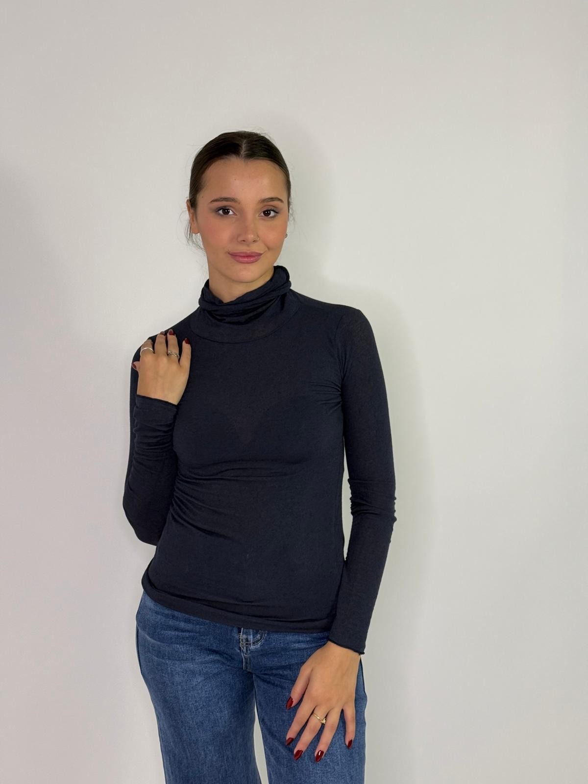 Dolcevita cashmere