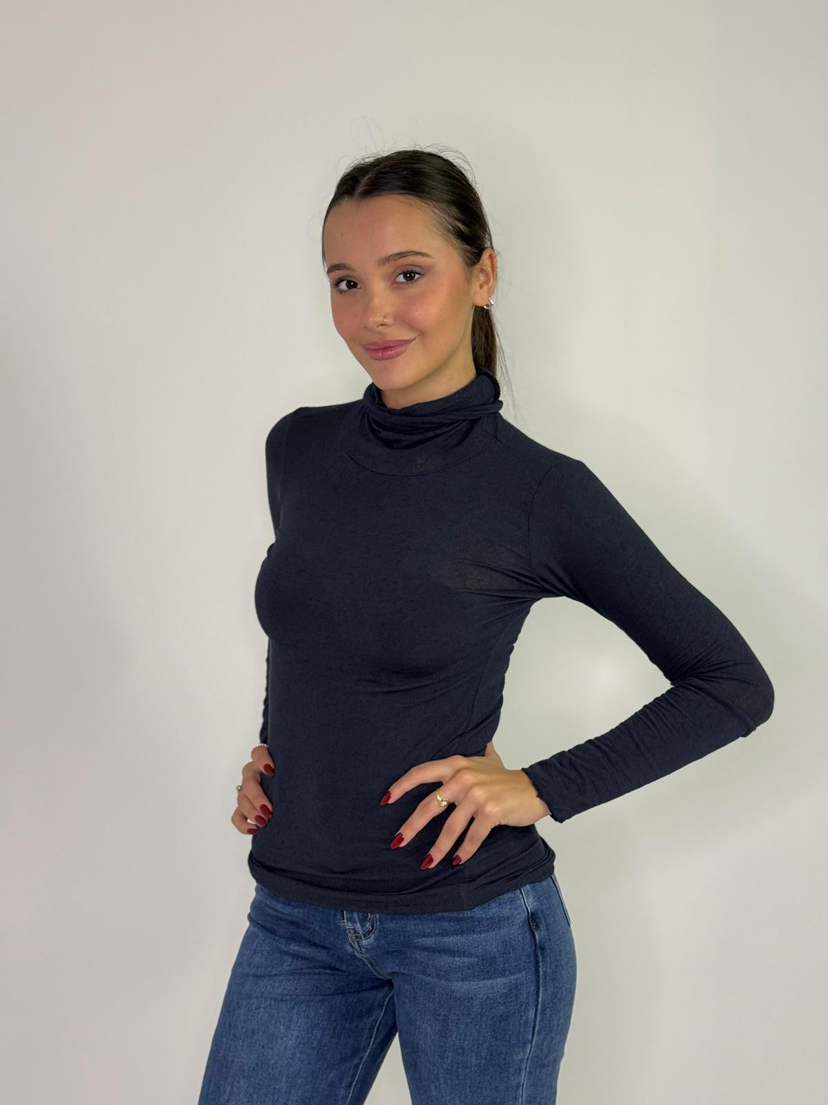 Dolcevita cashmere