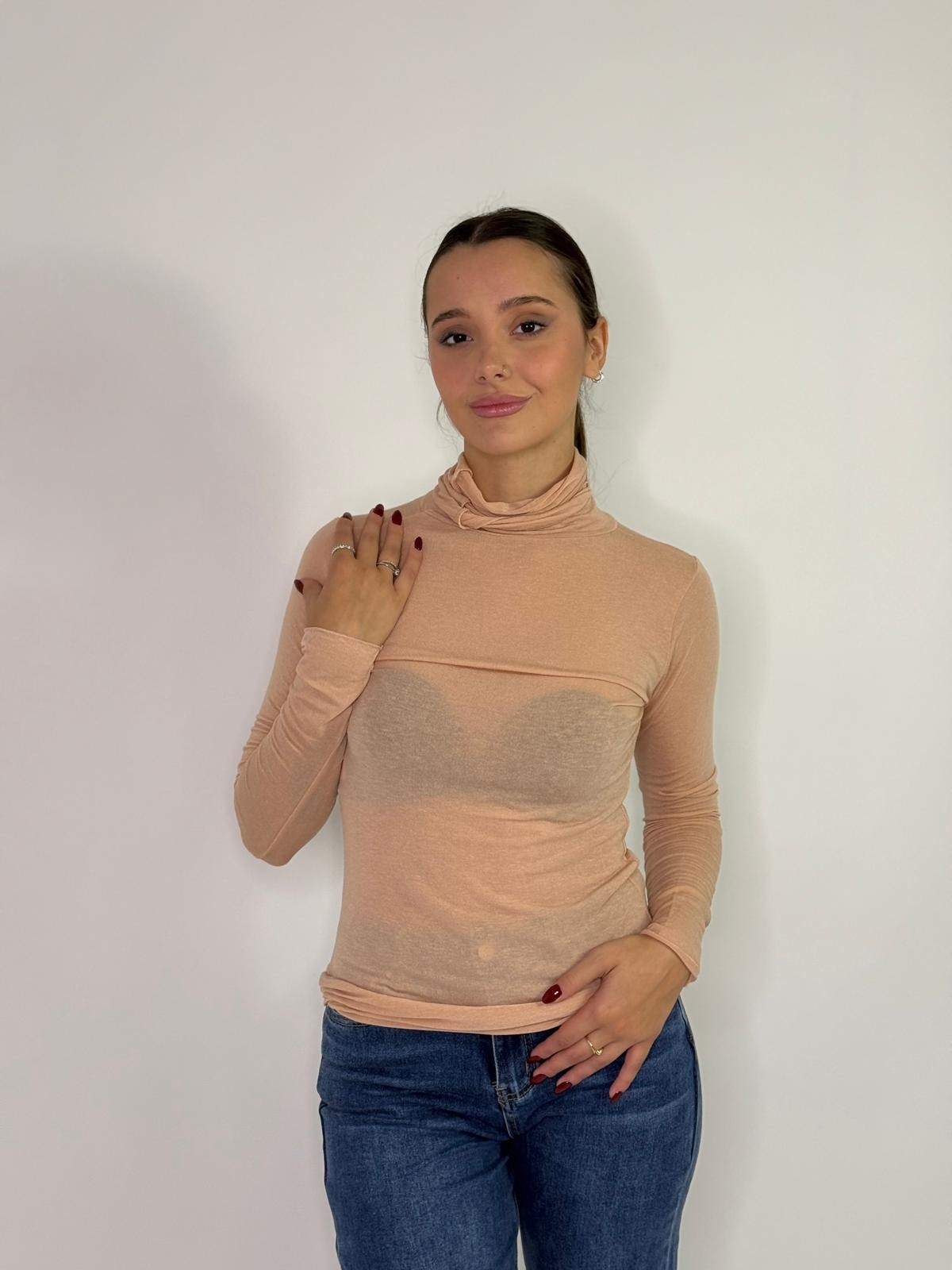 Dolcevita cashmere