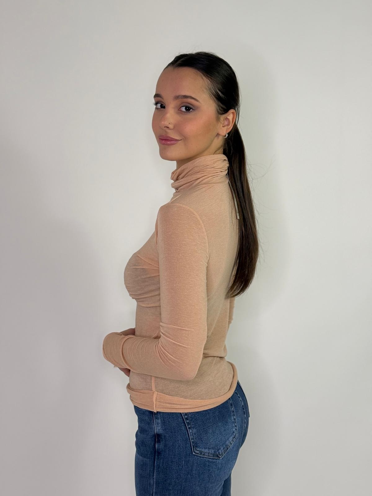 Dolcevita cashmere