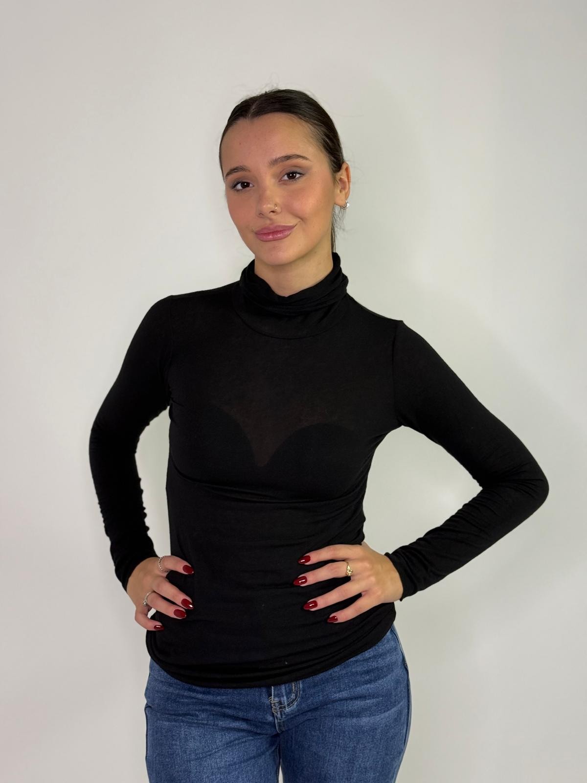 Dolcevita cashmere