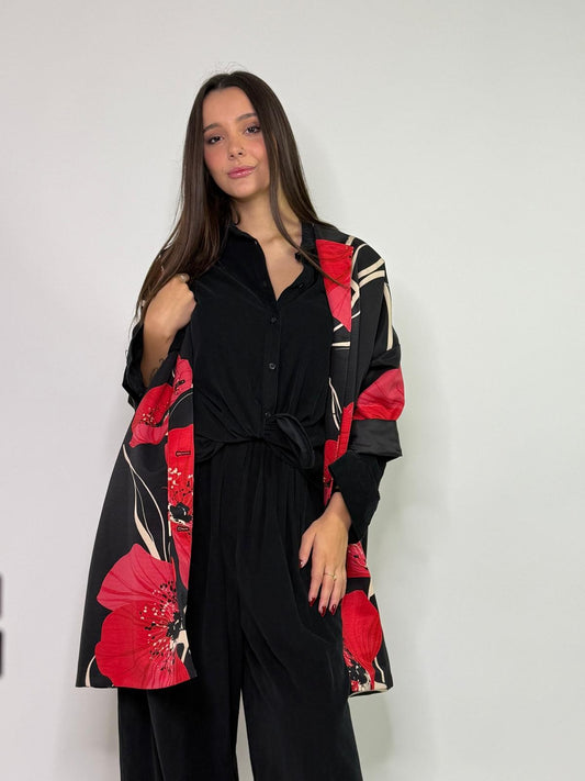 Kimono Wendy Trendy