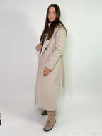 Cappotto lungo