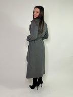Cappotto lungo
