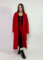 Cappotto lungo