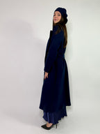 Cappotto lungo