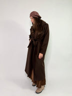 Cappotto lungo