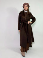 Cappotto lungo