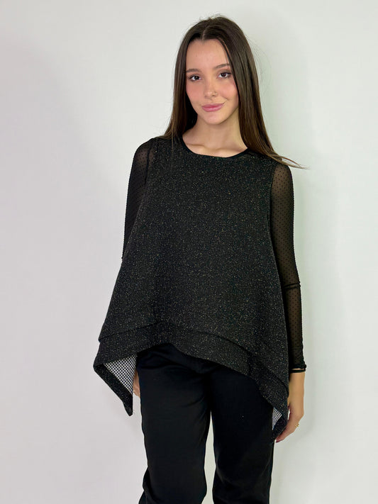 Gilet artis Wendy Trendy