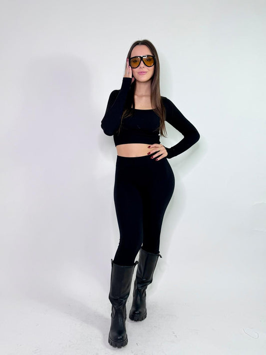 Completo Jumpsuit