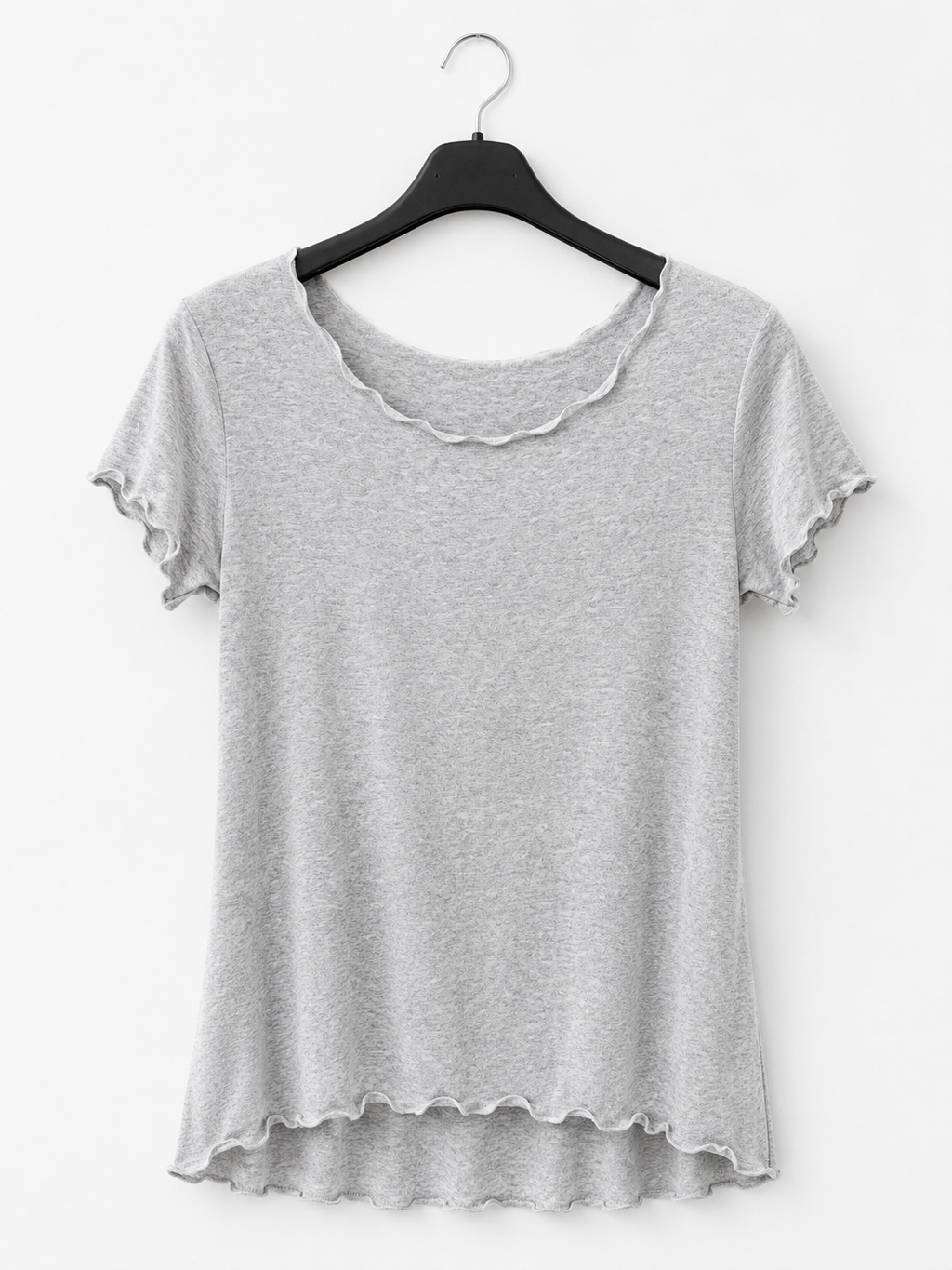 Maglia con Pieghe small