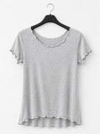 Maglia con Pieghe small